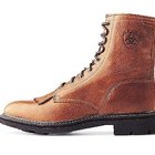 How to Clean and Waterproof Boots and Other Leather Goods