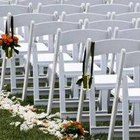 How to Seat Family at Your Wedding