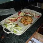 How to Set an Attractive Catering Table