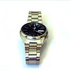 How to Remove Links on a Seiko Watch Bracelet