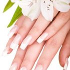 How to Shape Nails