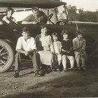 How to Find Out Where Your Family Came From