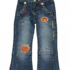 How to Sew Kneepads into Work Pants