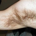How to Stop Hair From Growing at the Armpit
