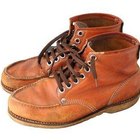 How to Soften Leather Boots