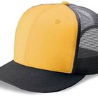 How to Make a Trucker Hat