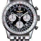 How to Remove the Back of a Breitling Watch
