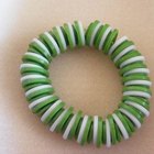 How to Make Button Jewelry