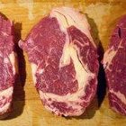 How to Cook Beef Steak