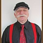 How to Put on Clip Suspenders
