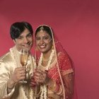 How to Make Indian Wedding Flower Decorations