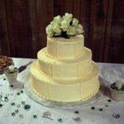 How to Make a 3-Tier Wedding Cake