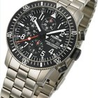 How to Work a Chronograph Watch