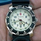 How to Adjust a Swiss Army Stainless Steel Watch Band
