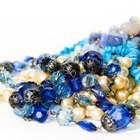 How to Make Gratitude Beads