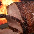How to BBQ the Eye of Round Roast