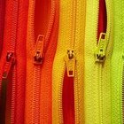 How Does the Zipper Work?