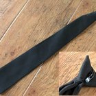 How to Repair a Clip on Tie