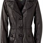 How to Stretch a Leather Jacket