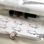 How to Remove the Back Cover of a Techno Watch