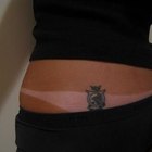 How to Spray on a Tan