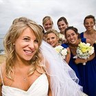 How to Plan a Wedding in 5 Months