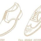 How to Design Men's Shoes