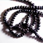 How Rare Is a Black Pearl?