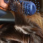 How to Put in a 27-Piece Hair Weave