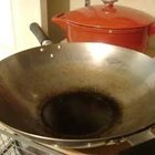 How to Use a Wok