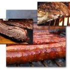 How to Smoke Pork Sausage