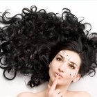 How to Perm Hair Extensions