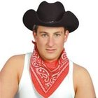 How to Wear a Bandana Around Your Neck