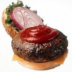 How to Make Good Hamburgers