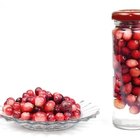 How to Make Cranberry Juice from Fresh Cranberries