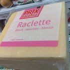 What Is Raclette Cheese?