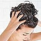 Homemade Dry Winter Scalp Soother