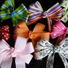 Types of Hair Bows