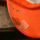 How to Customize a Trucker Hat