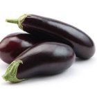 How to Clean Eggplant