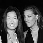 What Is Donna Karan Known For?