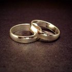 How to Sell Gold Wedding Rings