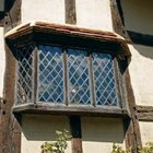 Definition of a Cantilevered Bay Window