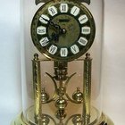 What Is an Anniversary Clock?