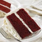 How to Make a Red Velvet Wedding Cake