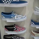 How to Make Your Own Puma Shoe