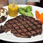 How to Cook Angus Beef Steak