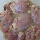 How to Cook With Italian Dressing