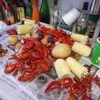 How to Cook Crawfish