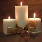 Christian Decorating Ideas for Table Arrangements